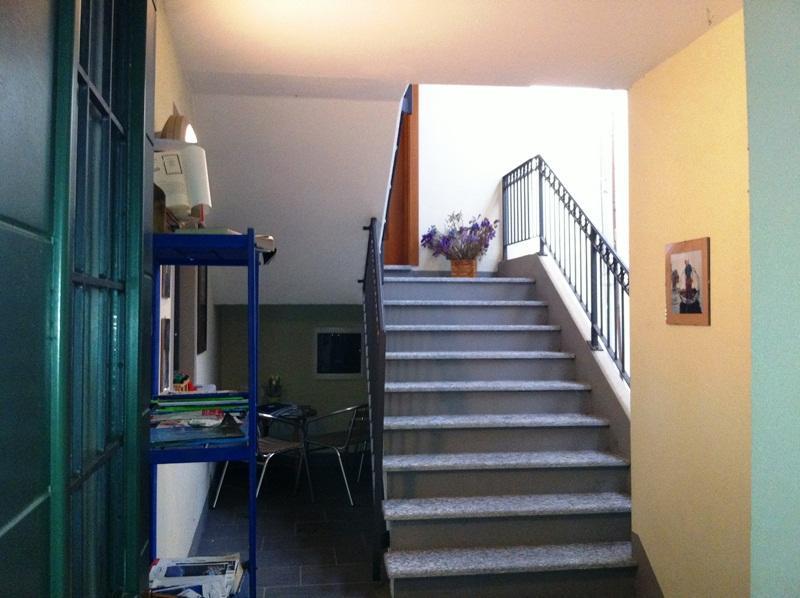 Ferienwohnung Casa Amarilla San Siro  Exterior foto