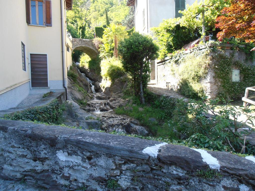 Ferienwohnung Casa Amarilla San Siro  Exterior foto