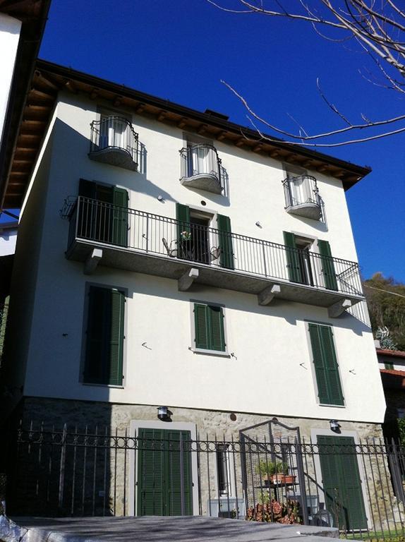 Ferienwohnung Casa Amarilla San Siro  Exterior foto