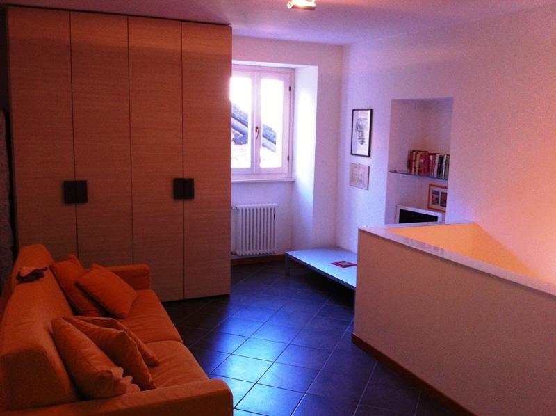 Ferienwohnung Casa Amarilla San Siro  Exterior foto