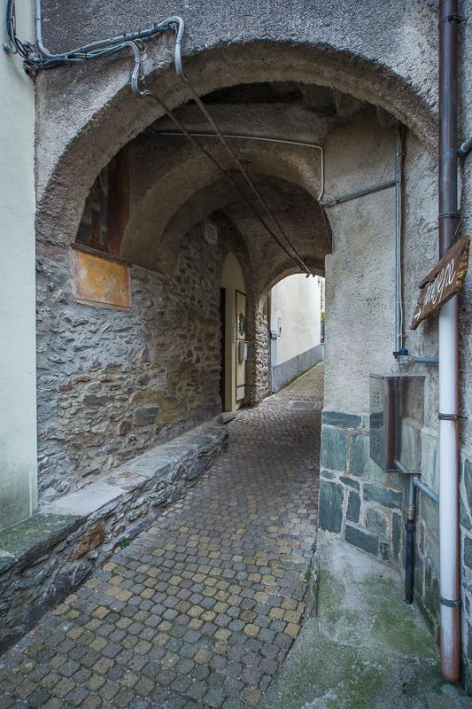 Ferienwohnung Casa Amarilla San Siro  Exterior foto
