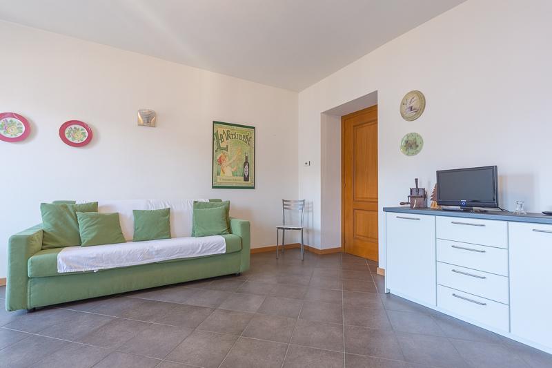 Ferienwohnung Casa Amarilla San Siro  Exterior foto