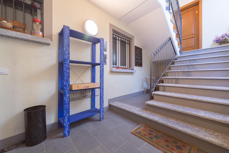 Ferienwohnung Casa Amarilla San Siro  Exterior foto